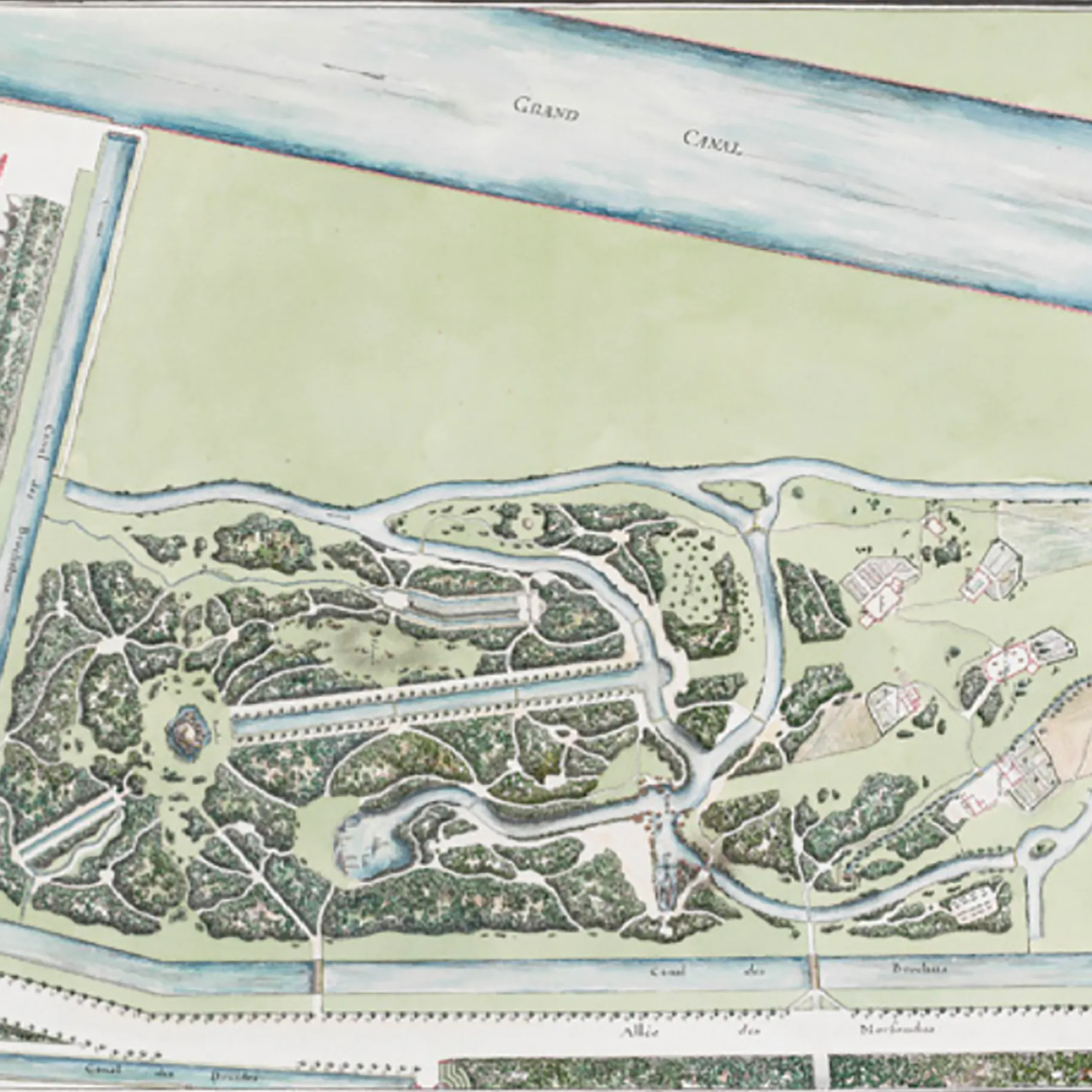 plan de gestion du jardin historique anglo-chinois du château de chantilly